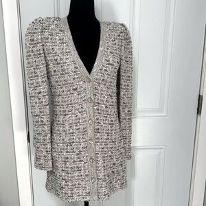 St John long jacket Very good condition Perfect for Holidays